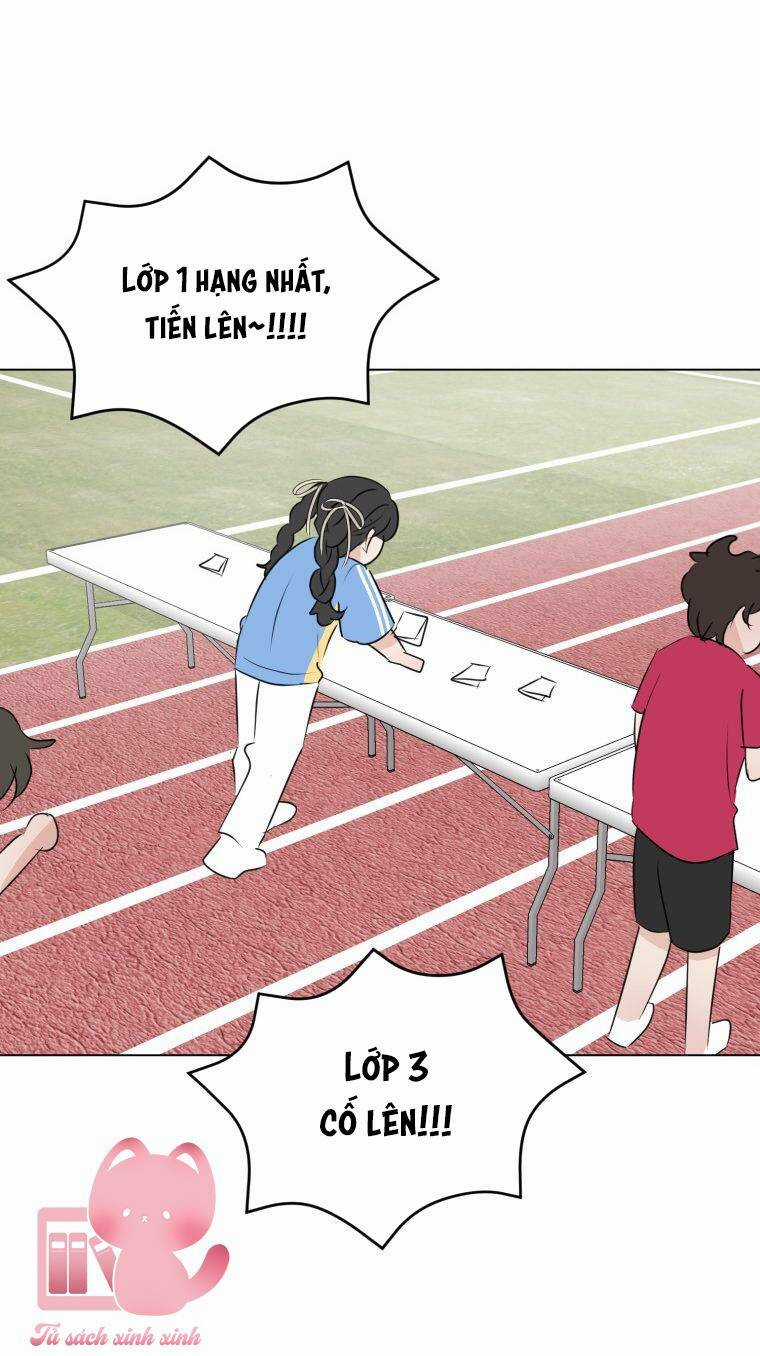 Bí Mật Highteen Chapter 28 trang 59