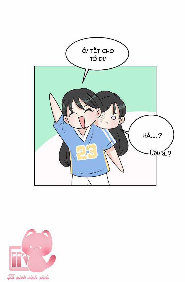 Bí Mật Highteen Chapter 28 trang 6