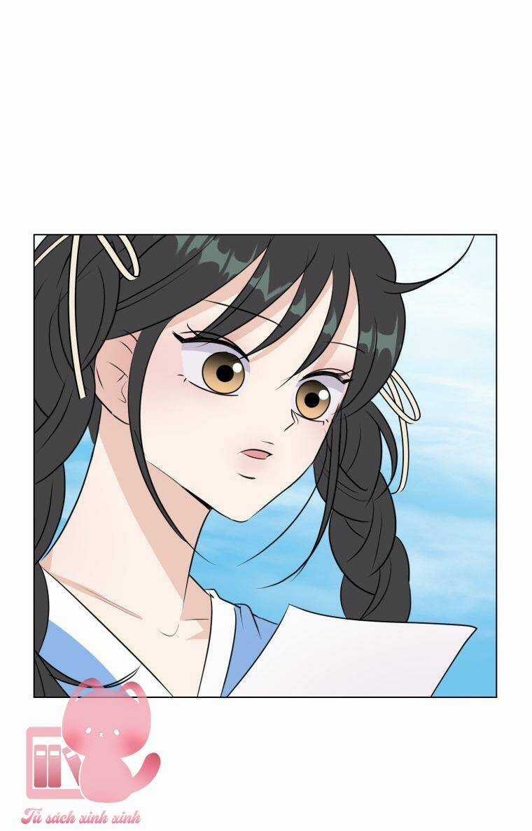 Bí Mật Highteen Chapter 28 trang 61