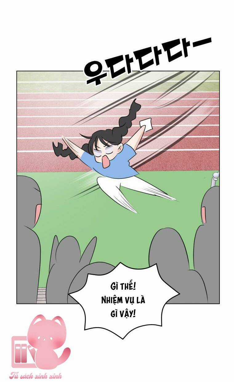 Bí Mật Highteen Chapter 28 trang 63