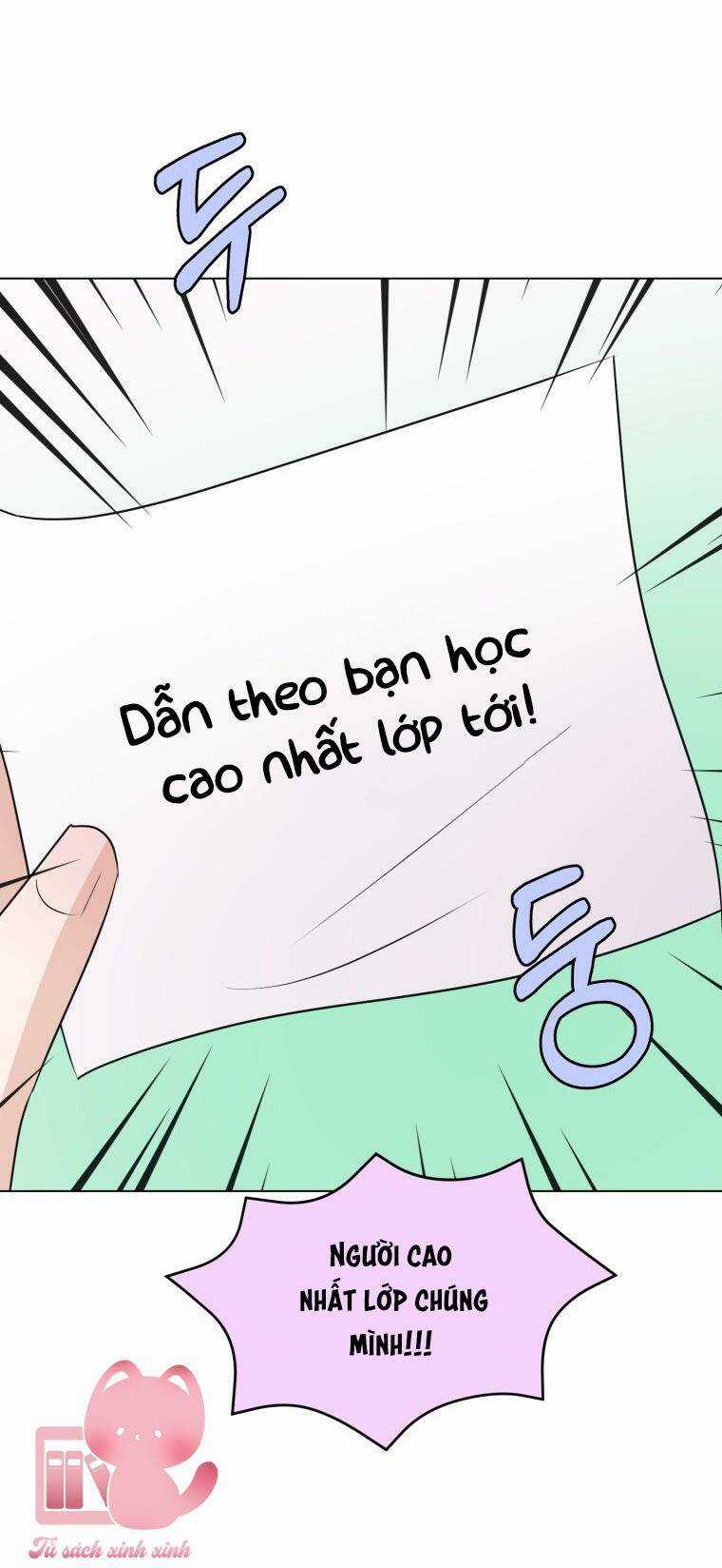 Bí Mật Highteen Chapter 28 trang 64