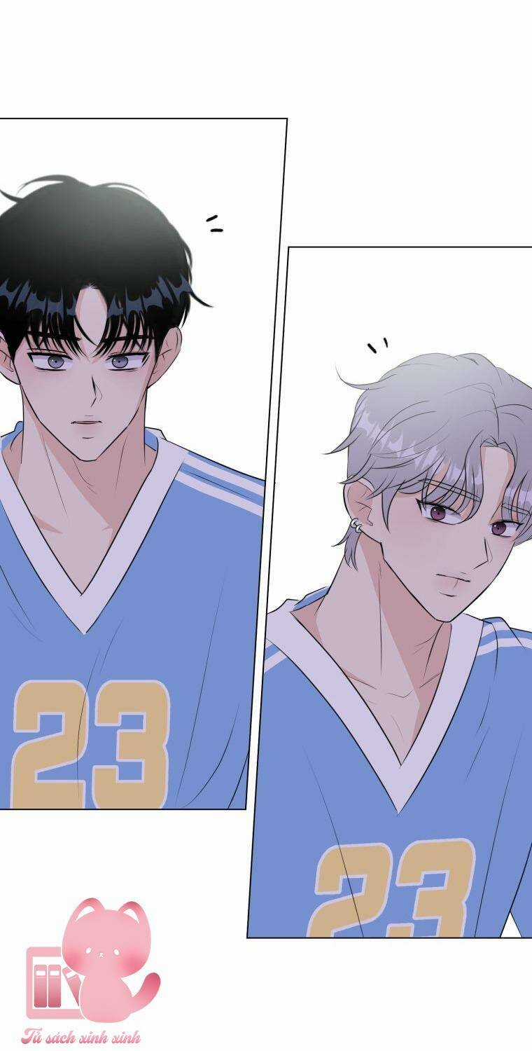 Bí Mật Highteen Chapter 28 trang 66