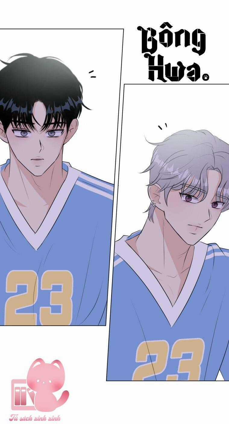Bí Mật Highteen Chapter 29 trang 1