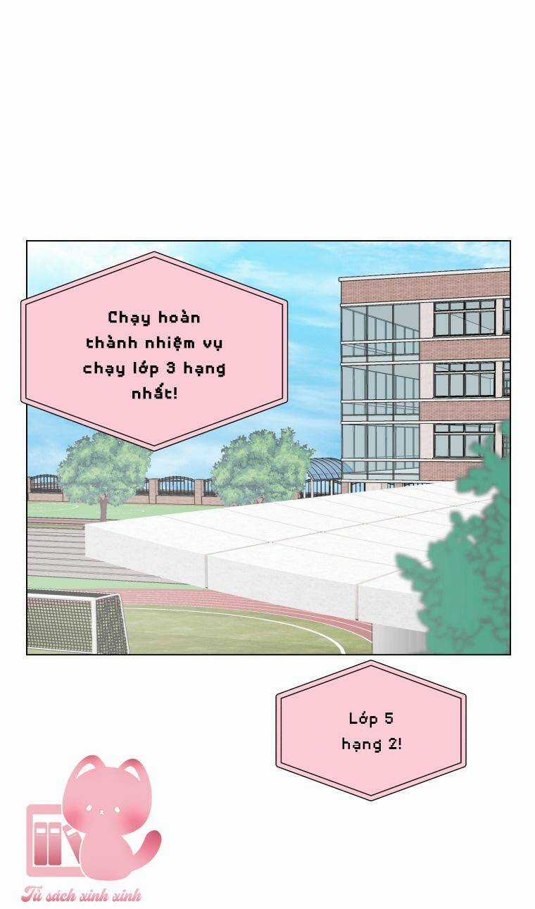 Bí Mật Highteen Chapter 29 trang 11