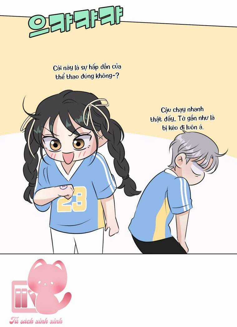 Bí Mật Highteen Chapter 29 trang 13