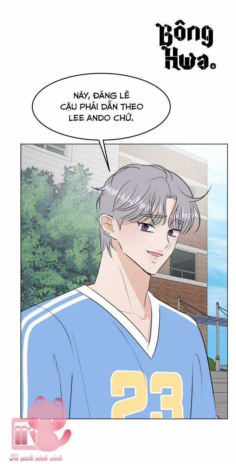 Bí Mật Highteen Chapter 29 trang 14