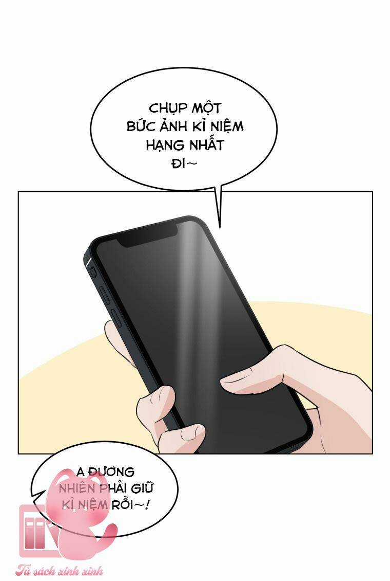 Bí Mật Highteen Chapter 29 trang 16