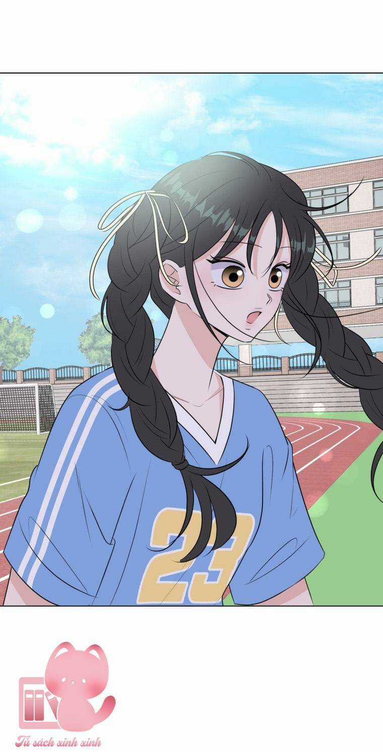 Bí Mật Highteen Chapter 29 trang 2