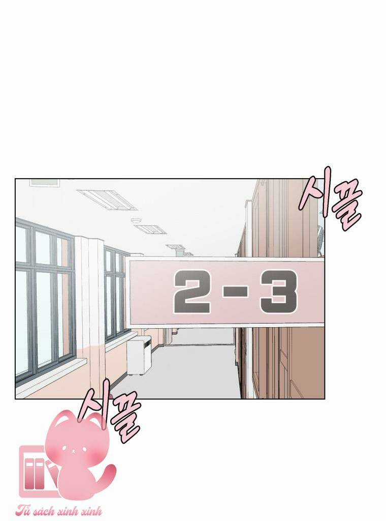 Bí Mật Highteen Chapter 29 trang 21