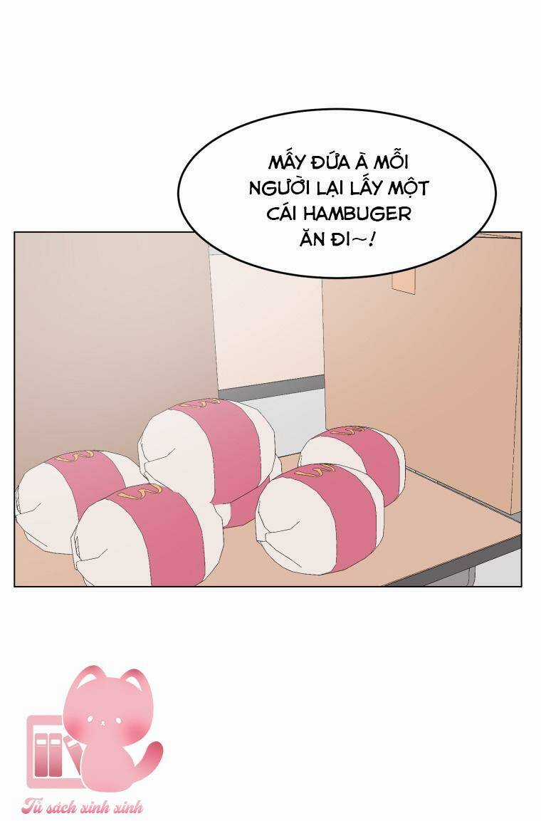 Bí Mật Highteen Chapter 29 trang 22