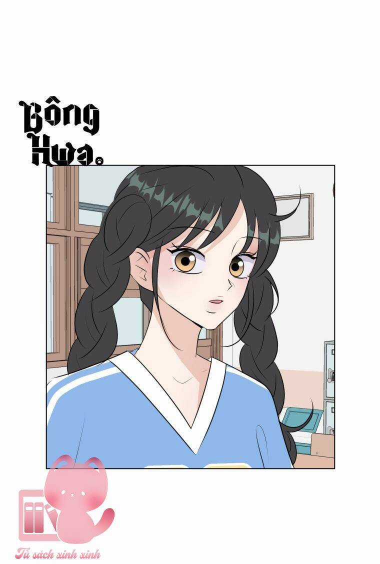 Bí Mật Highteen Chapter 29 trang 23