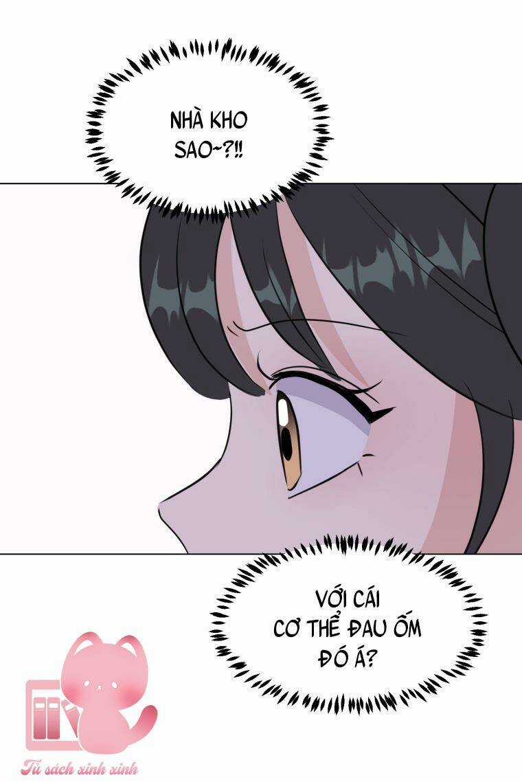 Bí Mật Highteen Chapter 29 trang 25