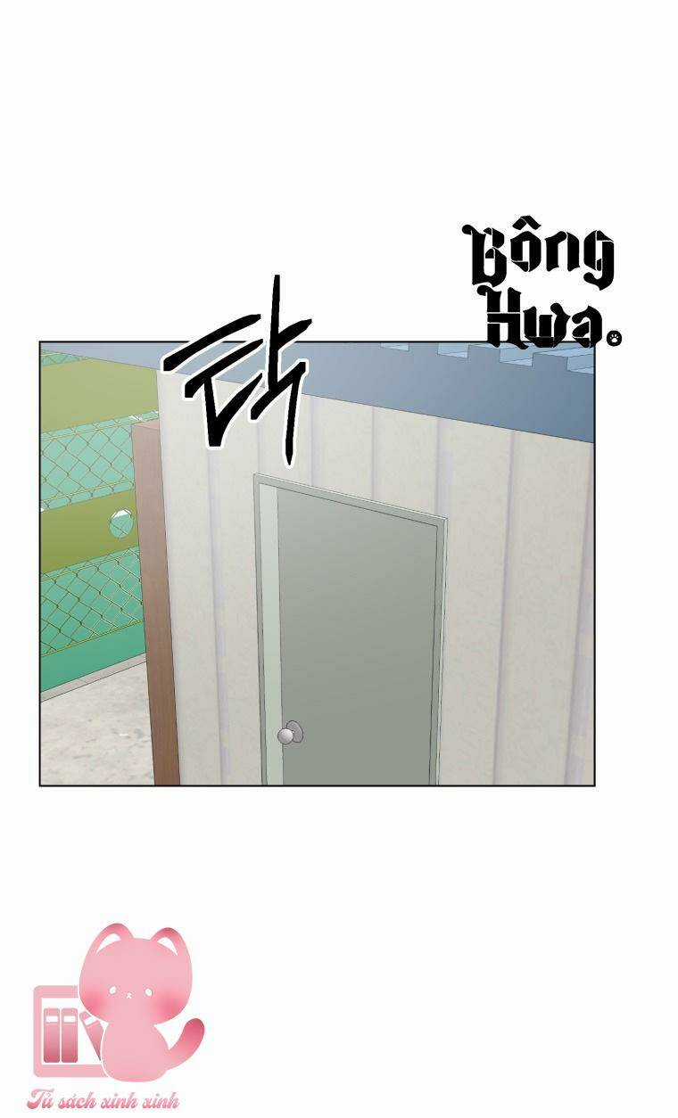 Bí Mật Highteen Chapter 29 trang 27