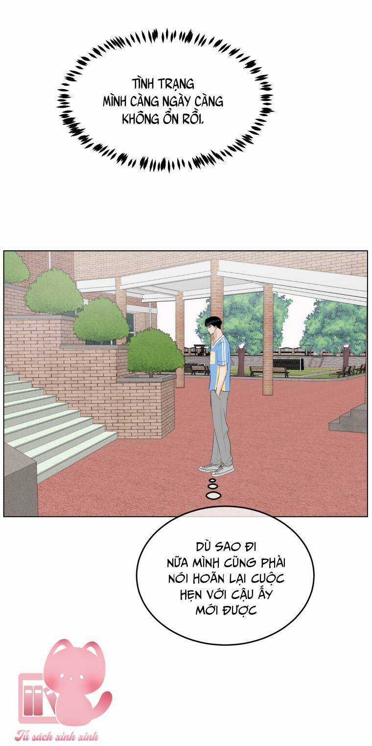 Bí Mật Highteen Chapter 29 trang 29