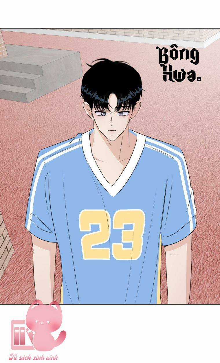 Bí Mật Highteen Chapter 29 trang 31