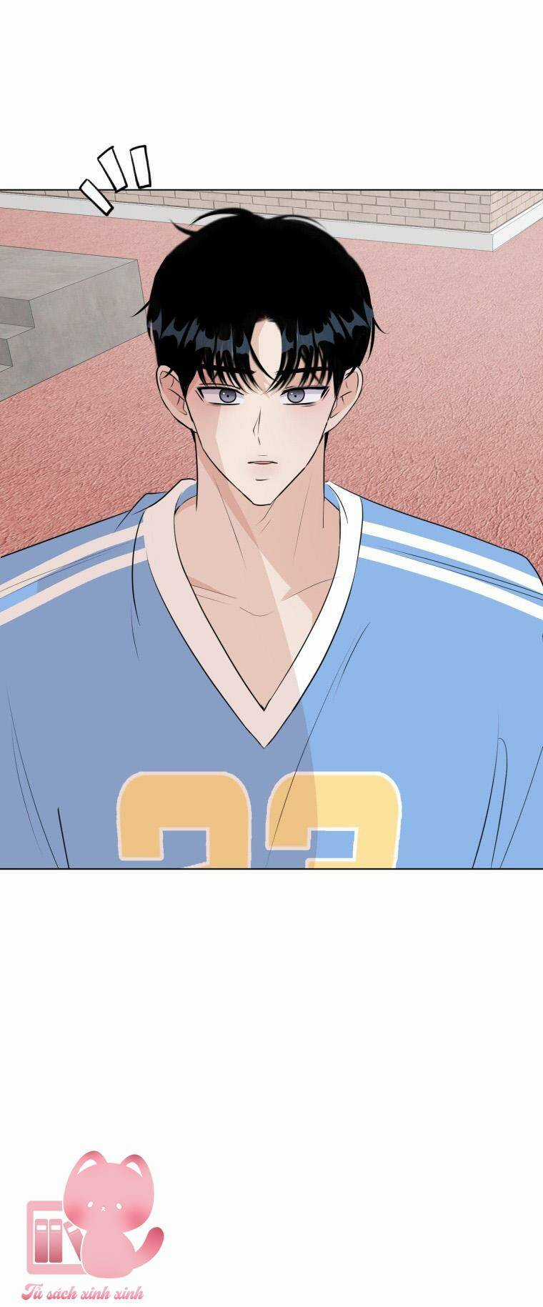 Bí Mật Highteen Chapter 29 trang 32