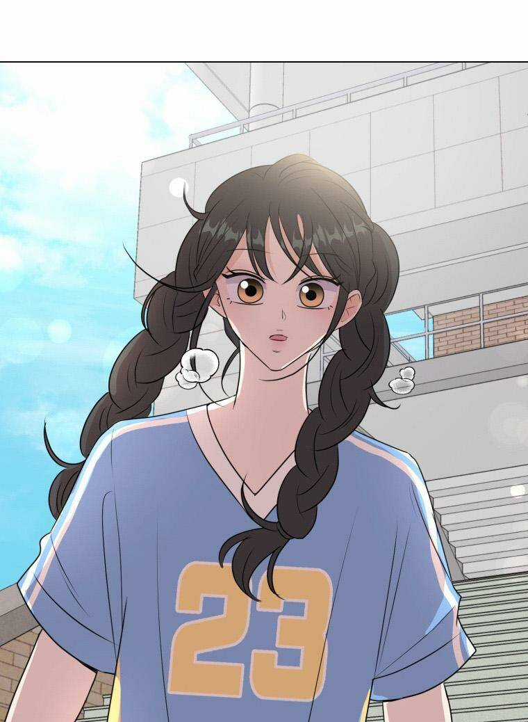 Bí Mật Highteen Chapter 29 trang 33