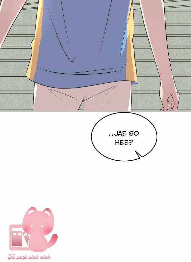 Bí Mật Highteen Chapter 29 trang 34