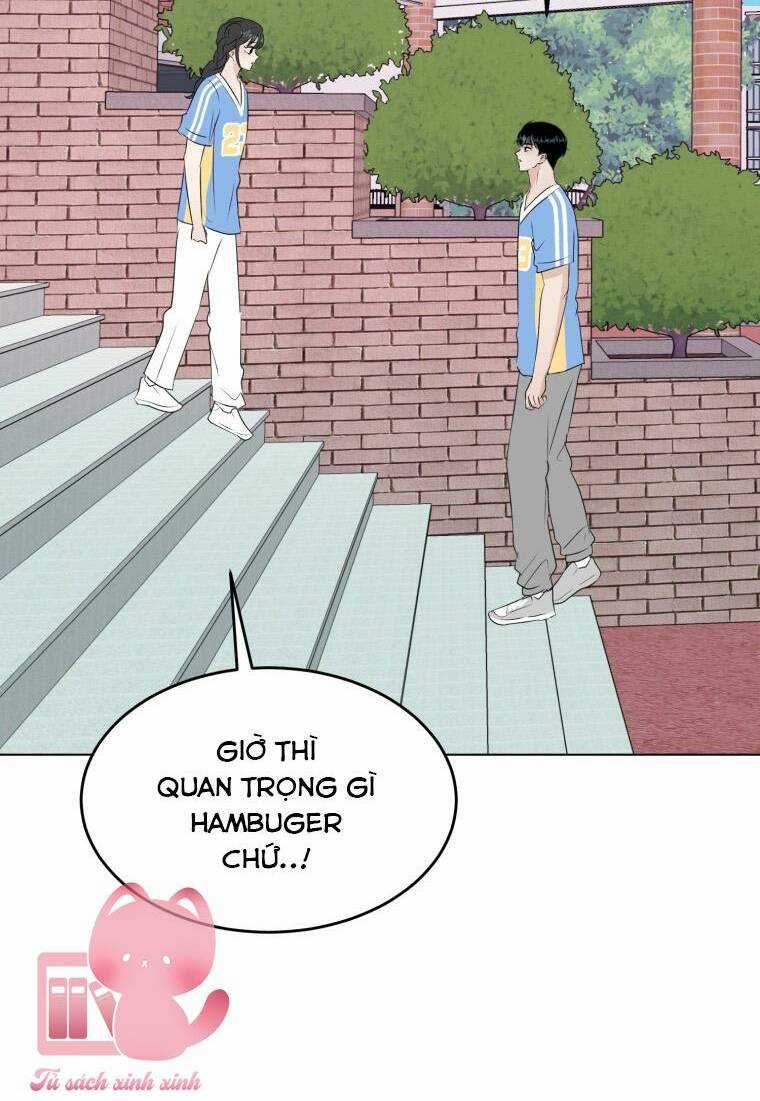 Bí Mật Highteen Chapter 29 trang 36