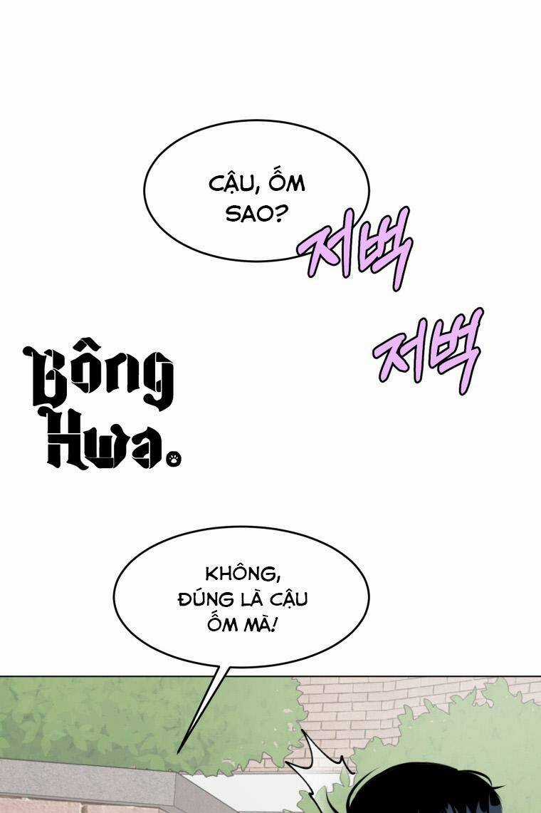 Bí Mật Highteen Chapter 29 trang 37