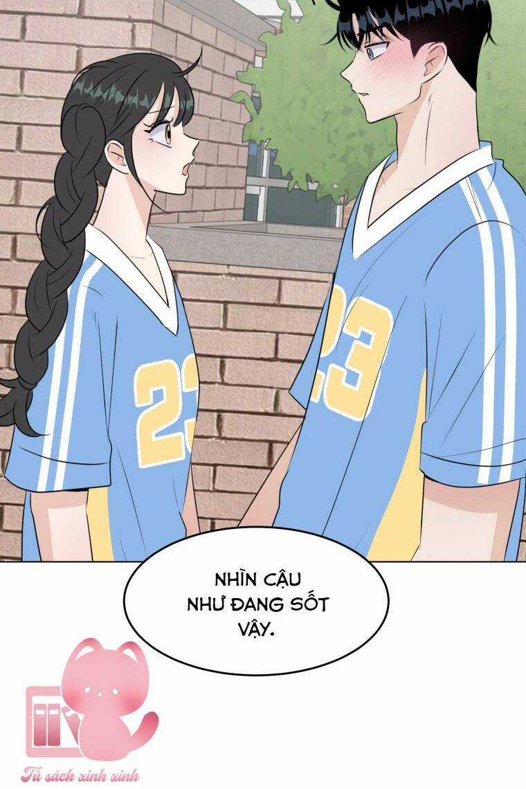 Bí Mật Highteen Chapter 29 trang 38