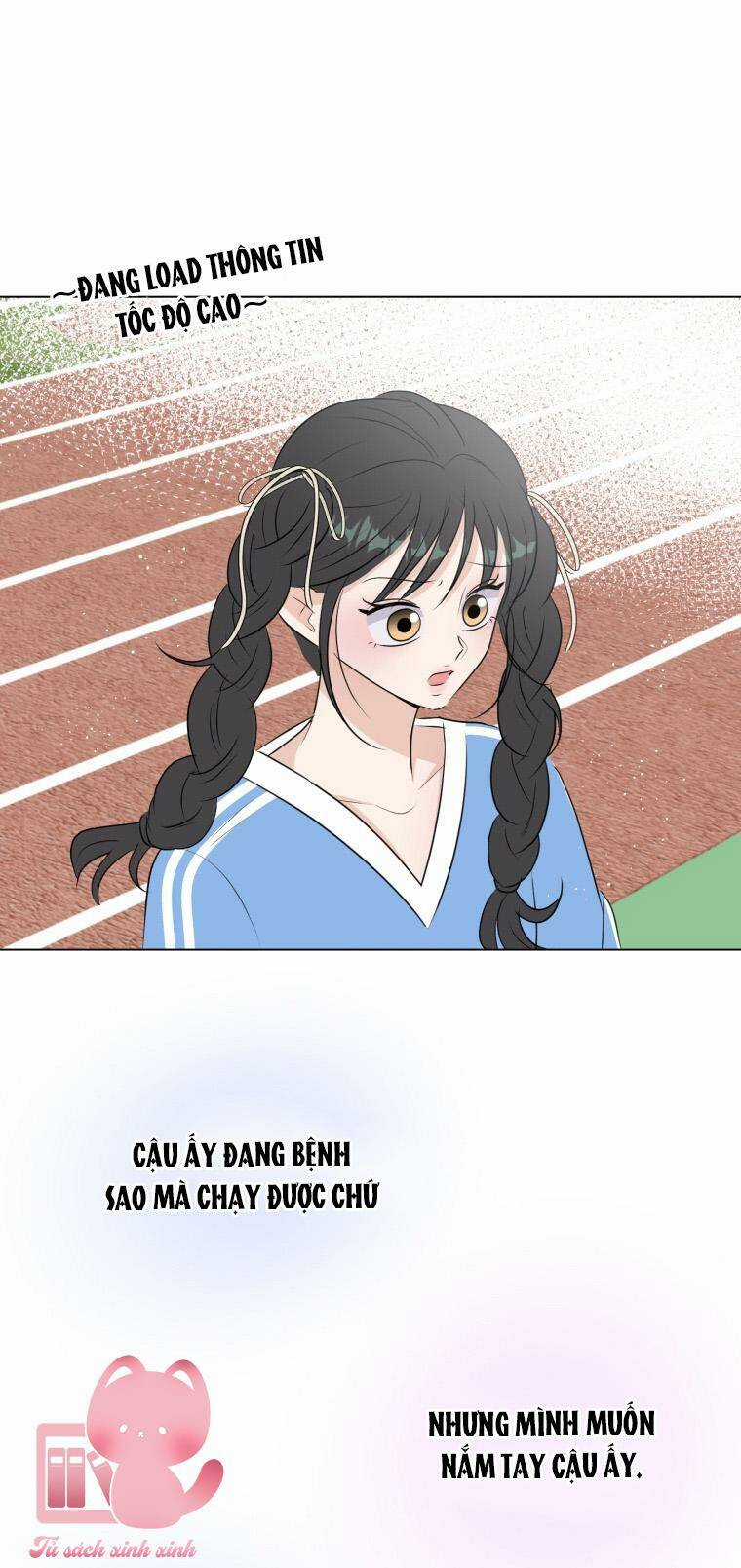 Bí Mật Highteen Chapter 29 trang 4