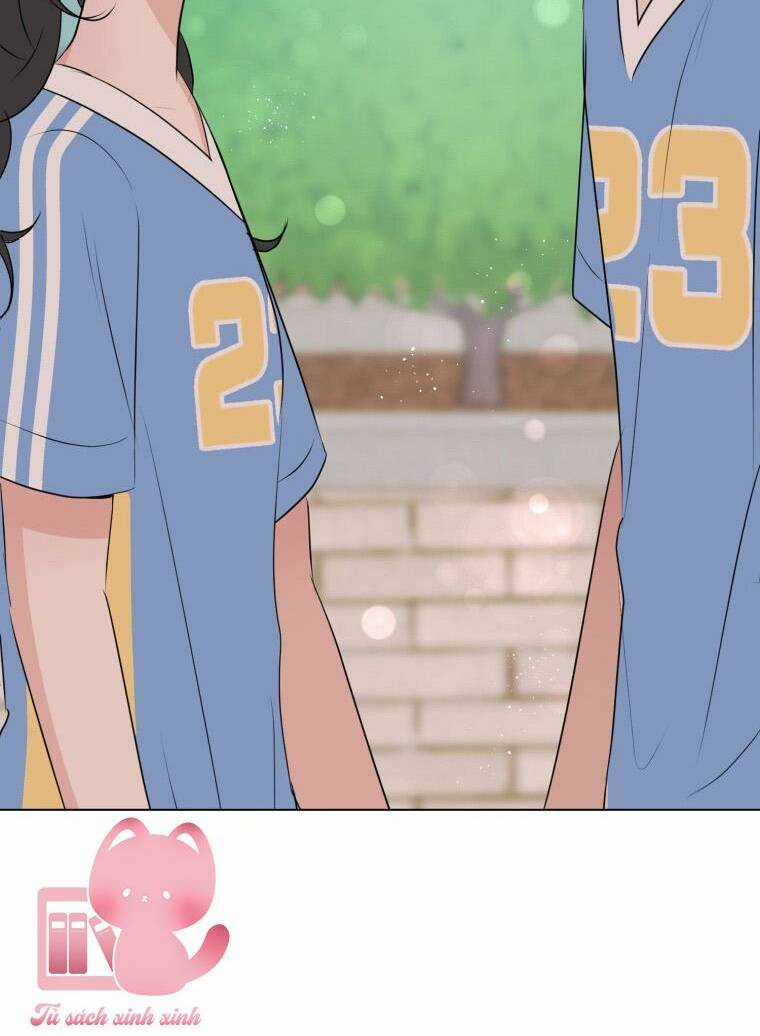 Bí Mật Highteen Chapter 29 trang 43