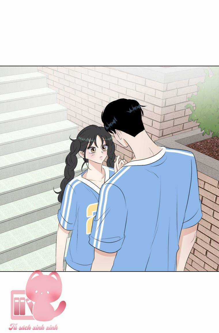 Bí Mật Highteen Chapter 29 trang 44