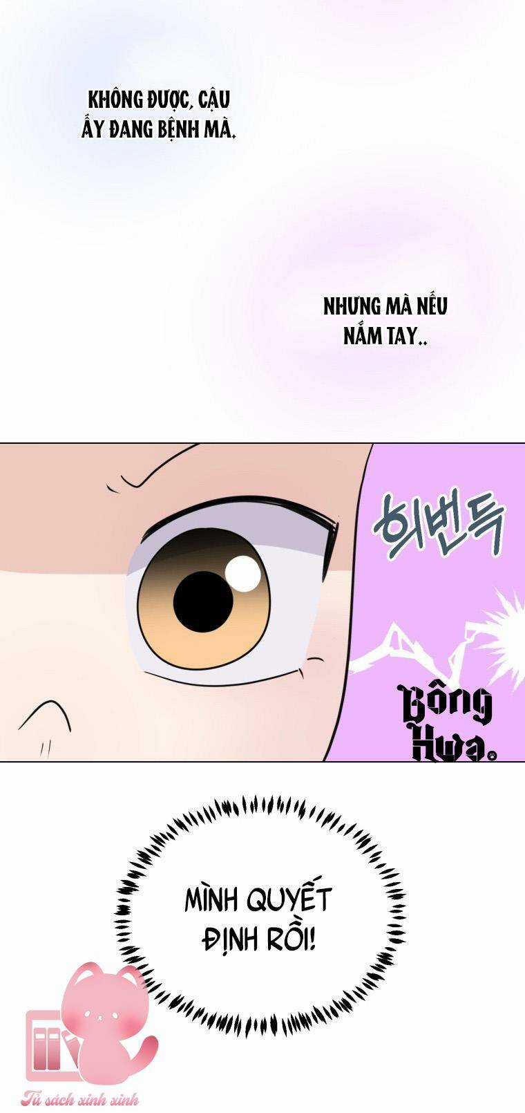 Bí Mật Highteen Chapter 29 trang 5