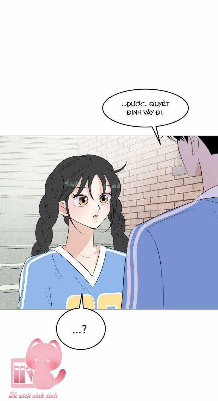 Bí Mật Highteen Chapter 29 trang 52