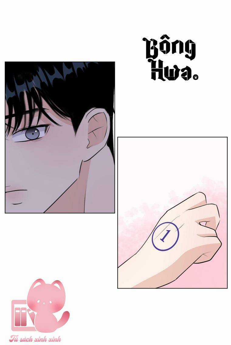 Bí Mật Highteen Chapter 29 trang 55