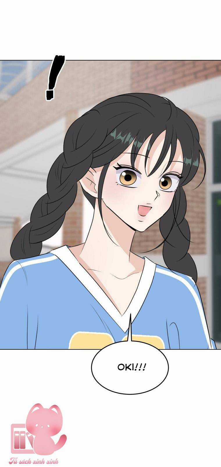 Bí Mật Highteen Chapter 29 trang 58