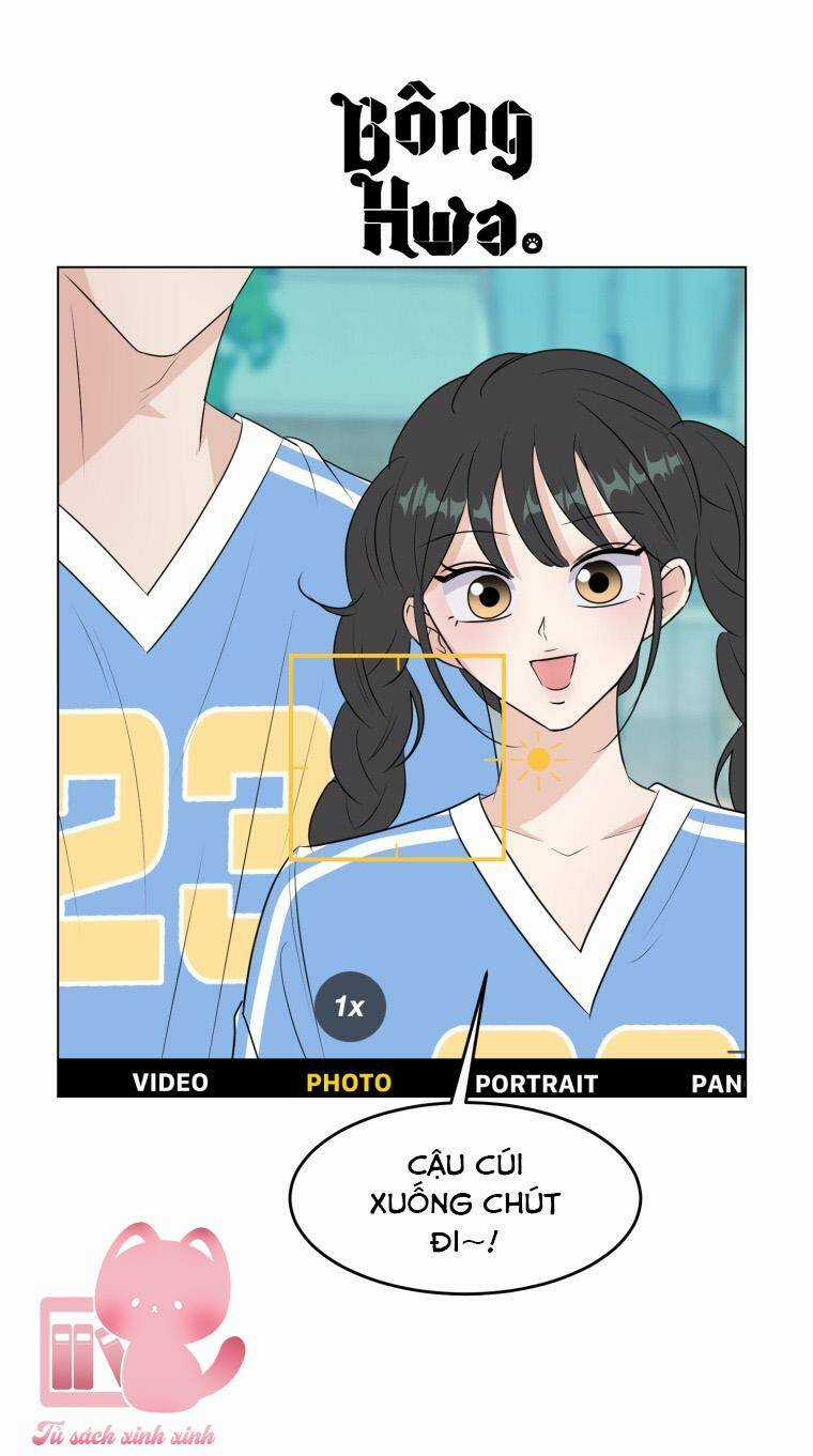 Bí Mật Highteen Chapter 29 trang 59