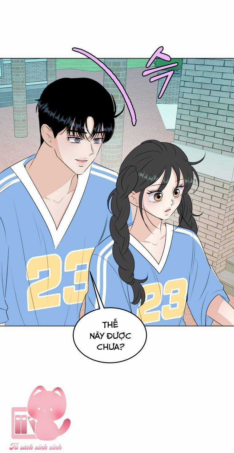 Bí Mật Highteen Chapter 29 trang 60