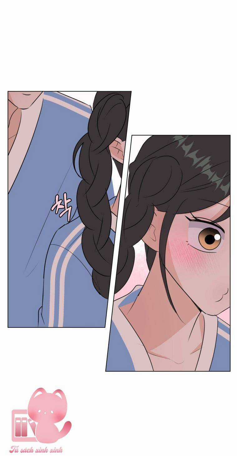 Bí Mật Highteen Chapter 29 trang 61