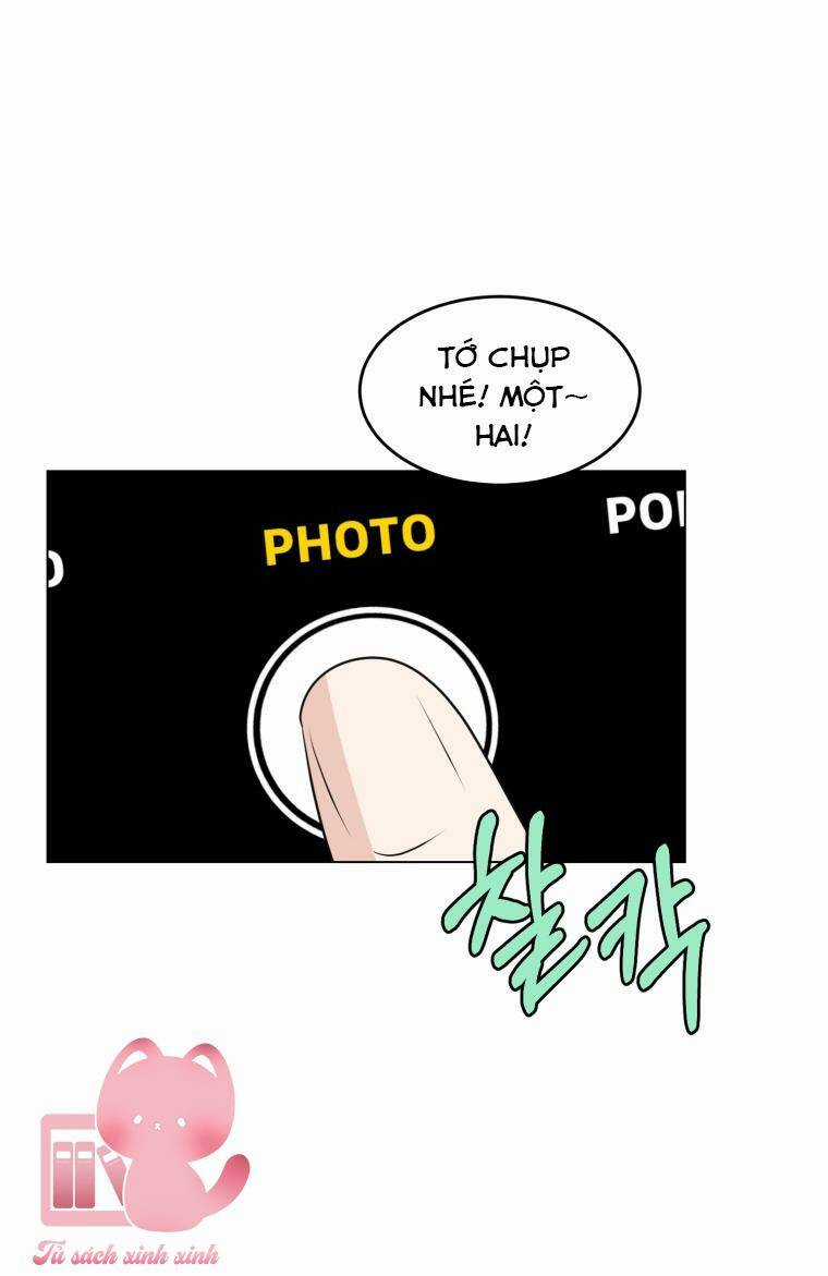 Bí Mật Highteen Chapter 29 trang 62