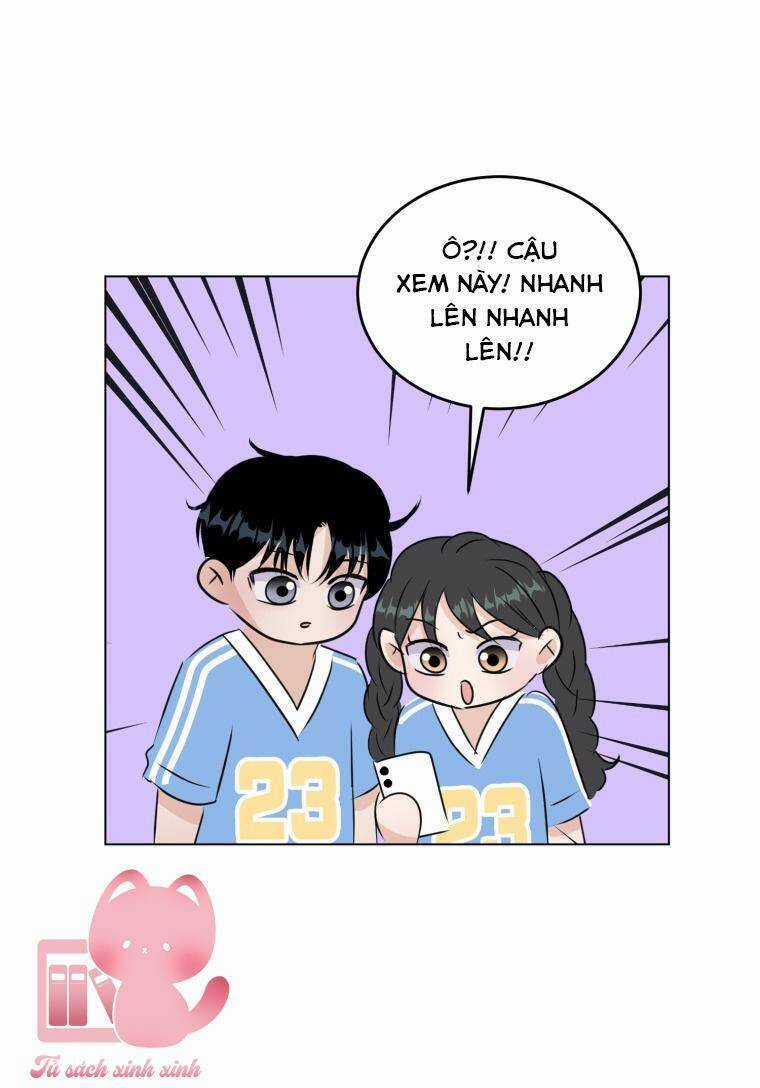 Bí Mật Highteen Chapter 29 trang 64