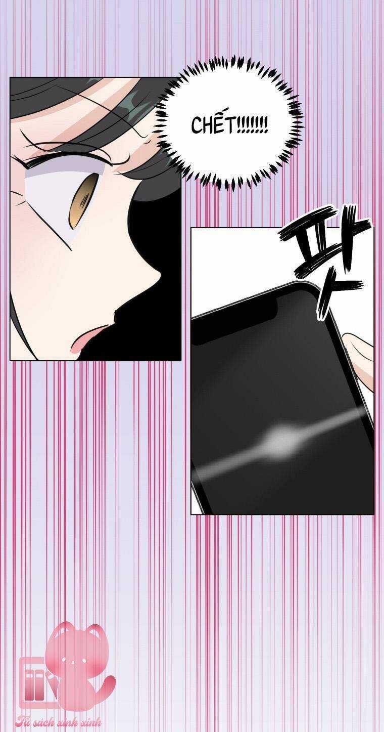Bí Mật Highteen Chapter 29 trang 68