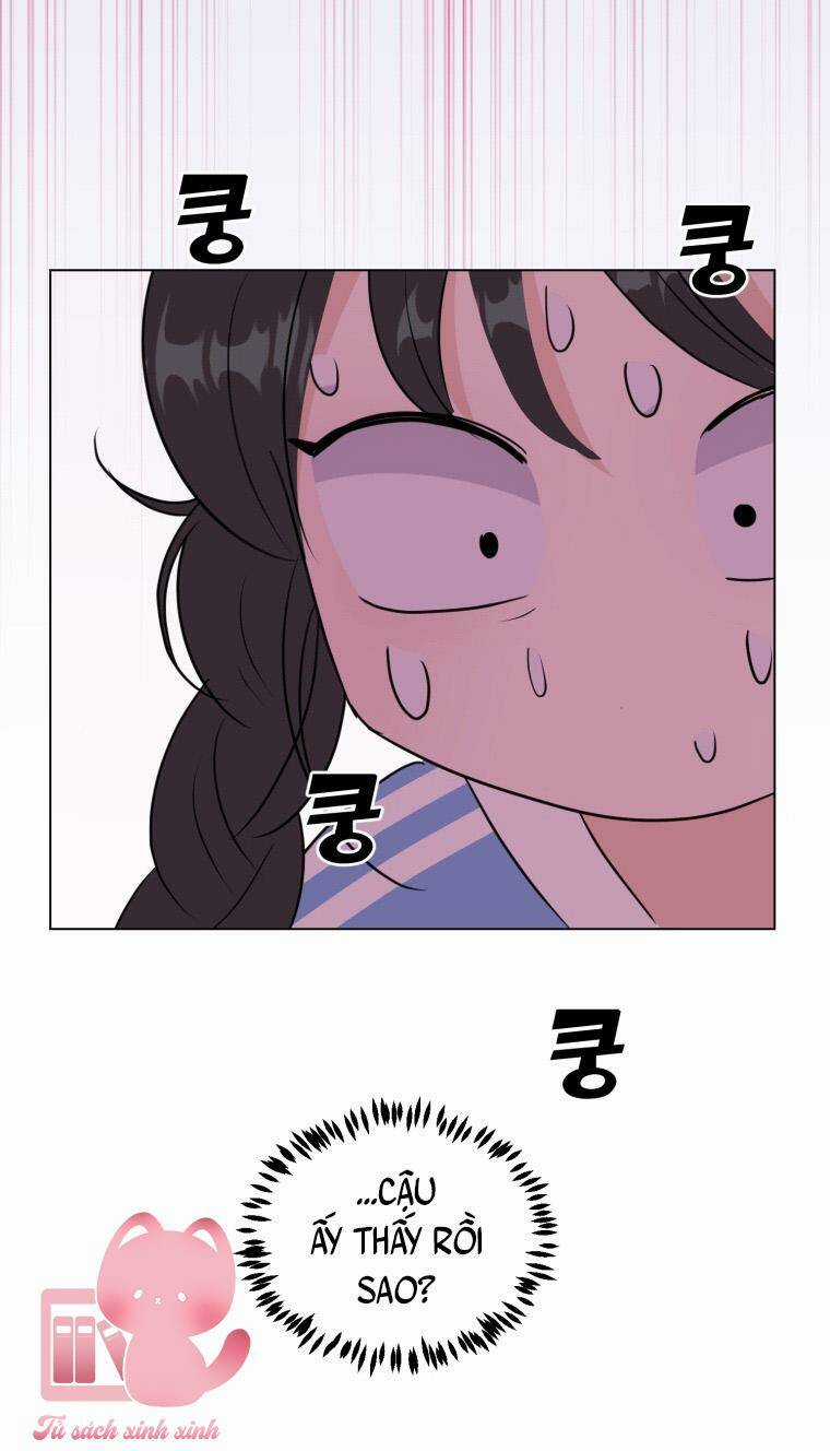 Bí Mật Highteen Chapter 29 trang 69