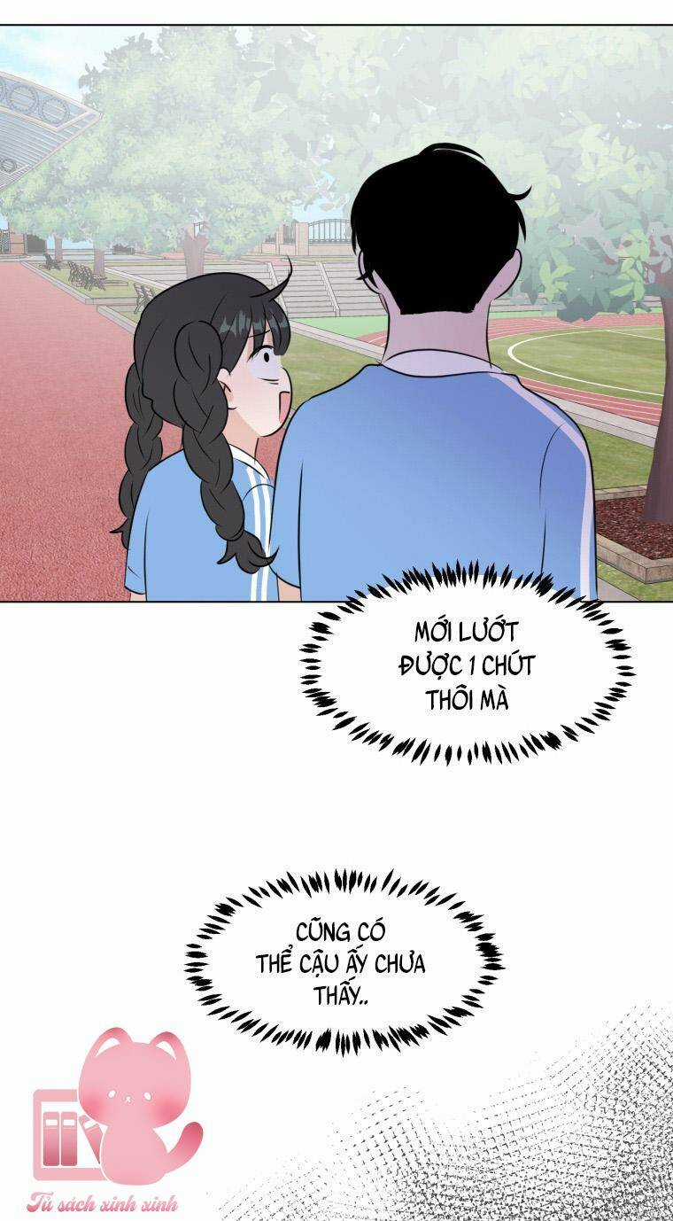 Bí Mật Highteen Chapter 29 trang 70