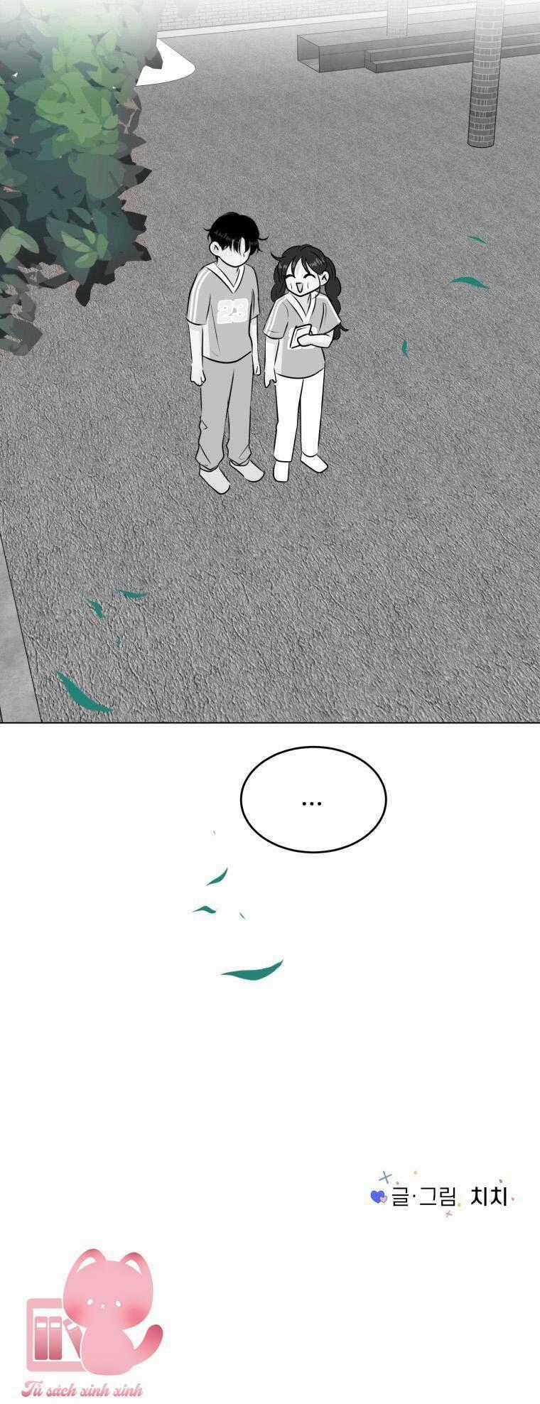 Bí Mật Highteen Chapter 29 trang 72