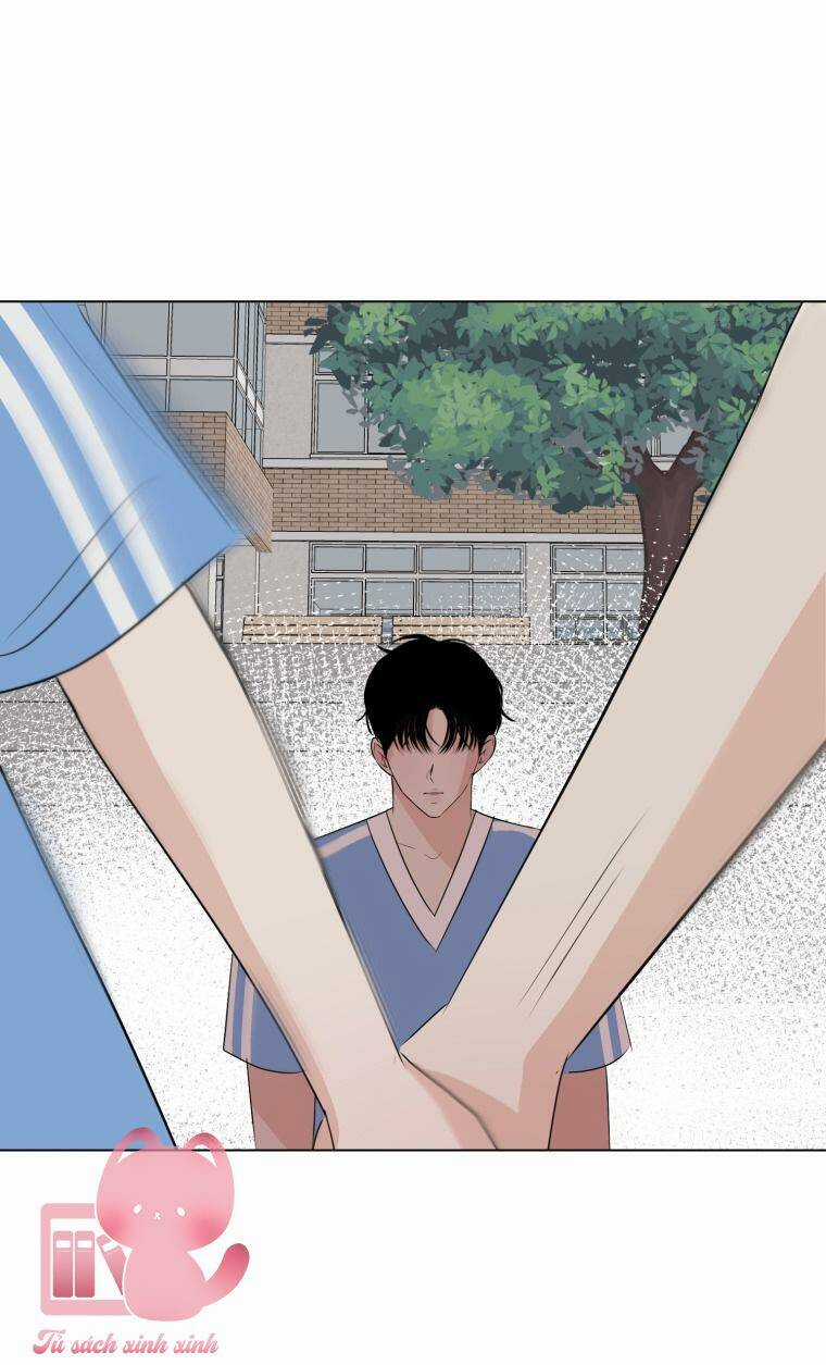 Bí Mật Highteen Chapter 29 trang 8