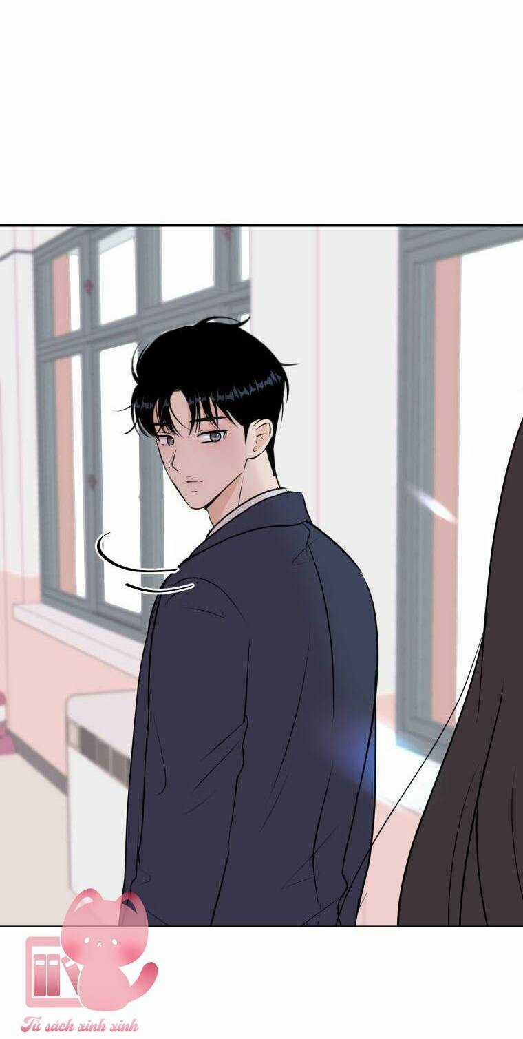 Bí Mật Highteen Chapter 3 trang 10