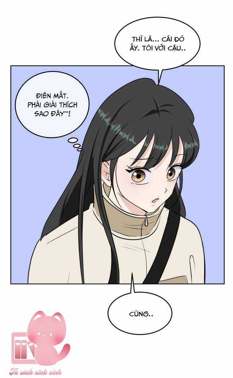 Bí Mật Highteen Chapter 3 trang 12