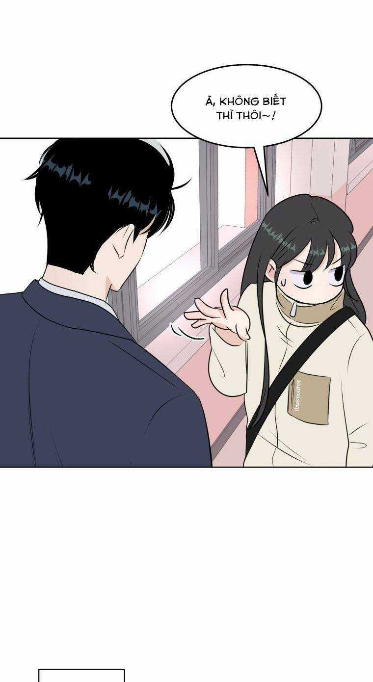 Bí Mật Highteen Chapter 3 trang 15