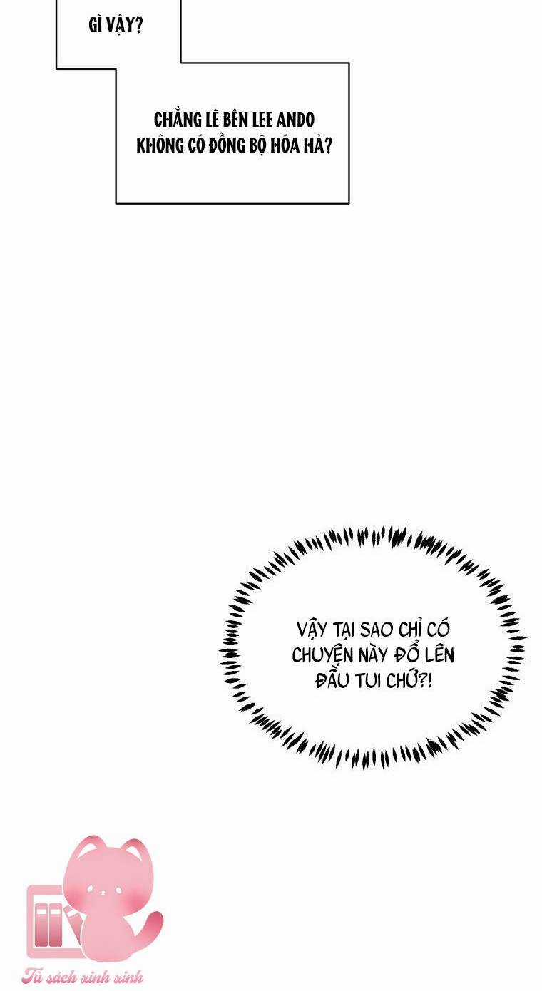 Bí Mật Highteen Chapter 3 trang 16