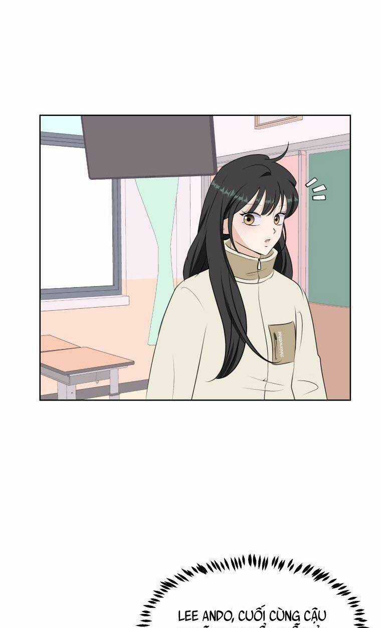 Bí Mật Highteen Chapter 3 trang 21