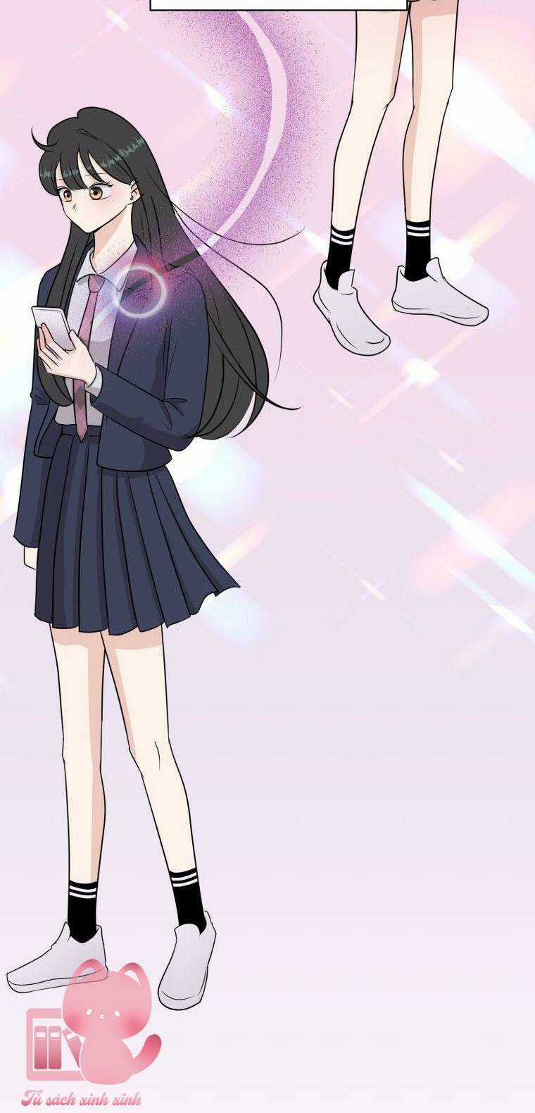 Bí Mật Highteen Chapter 3 trang 34