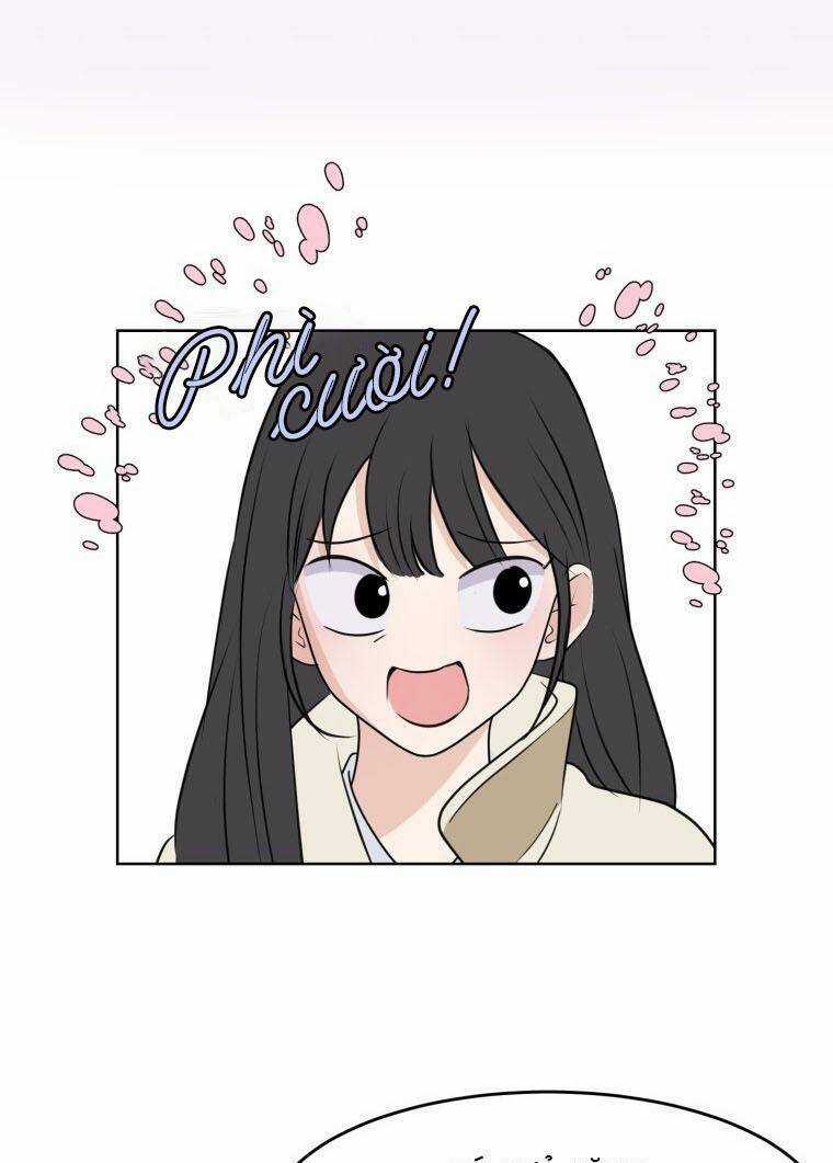 Bí Mật Highteen Chapter 3 trang 35