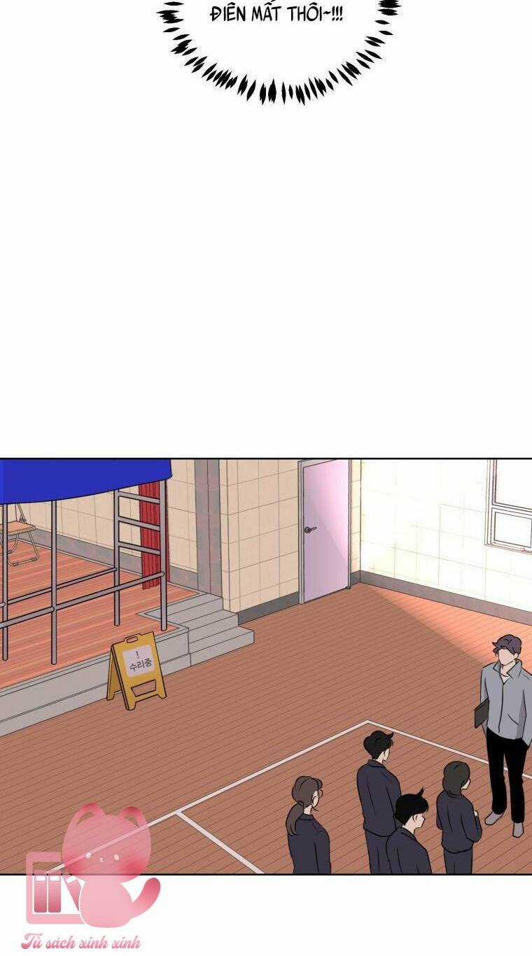 Bí Mật Highteen Chapter 3 trang 38